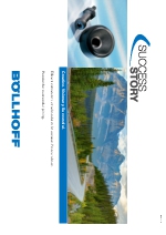 El mundo a su alcance con Brstner y Bllhoff