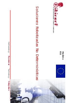 BPM Portable BinPicking Machine