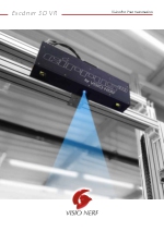 Catlogo escner CIRRUS 3D en Castellano