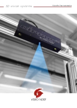 Catlogo escner CIRRUS 3D en Ingls