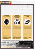 Productos y Servicios Reymop