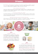 Alimentos infantiles