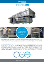 Tecnologa Hiperbaric BULK