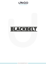 Impresora Blackbelt 3D