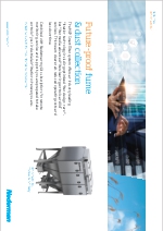 Solciones de filtracin de aire, gama: MSP Smart Filter (EN)