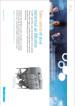 Toma de control: MCP SmartFilter system (EN)