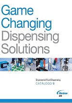 Game Changing Dispensing Solutions