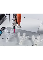 Soluciones Norsdon EFD para Dosificaciones en la Industria Biofarmacutica