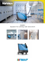 Ksanex equipos para desinfeccin