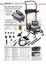 Generador de vapor continuo