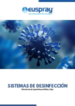 Desinfeccin SPA