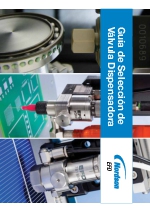 Gua de Seleccin de Vlvula Dispensadora