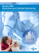 Soluciones para Cuidados Veterinarios