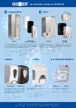 NOFER - Lucha contra el Covid-19