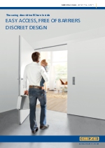 GEZE ECturn Inside (EN)