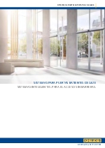 Automatismos para puertas batientes GEZE