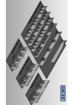 Imagen objetos BIM GEZE