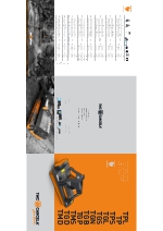 Trituradoras agricolas|Multiuso|Prados|Barbechos|Restos de ramas