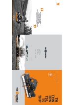 Trituradoras agricolas|Prados