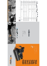 Trituradoras hidrulicas|Agricolas|Excavadoras|Retroaraas|