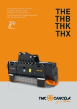 Trituradoras hidrulicas|Forestales|Excavadoras|Retroaraas|