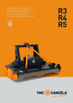 Desbrozadoras forestales|Media-Alta potencia