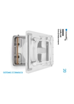 Tanques de Retrctil y Secado