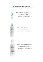 Tarifa de Precios LENSCARE+