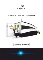 Laser fibra eagle