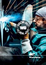 Catlogo soldadura Whale Spray