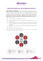 Copias de seguridad Veritas Desktop and Laptop Option