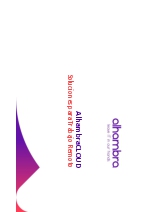 Gua de soluciones para el trabajo remoto