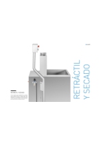 Tanques de Retrctil, TR10