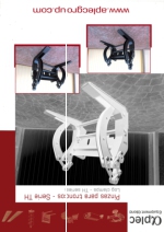 Pinzas hidrulicas frontales para troncos - 2 garras - serie TH - cargadoras articuladas y manipuladoras telescpicas