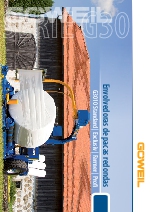 Envolvedoras de pacas redondas Serie G30