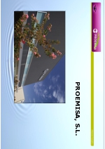 Presentacin de empresa