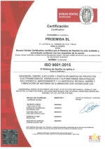 Iso 9001:2015