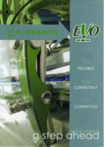 Cat�logo general EVO de G. Mondini