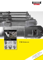 Micropilotes TITAN - Caractersticas tcnicas