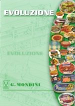 L�neas de termosellado Evoluzione de G.Mondini