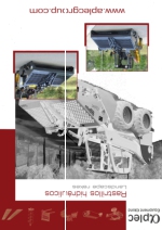 Rastrillos hidrulicos