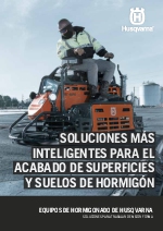 Catlogo Equipos de Hormigonado