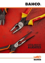 Catlogo Alicates 2020
