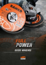 Folleto abrasivos 2020