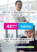 Adeslas Negocios