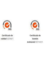 Certificados ISO