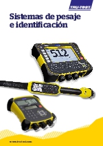 Sistemas de pesaje e identificacin