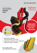 Aplicacin automtica TagFaster