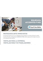 Seguros de ACCIDENTES para tu Empresa