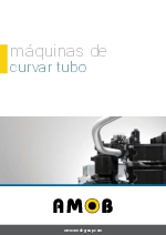 Maquinas de Curvar Tubo